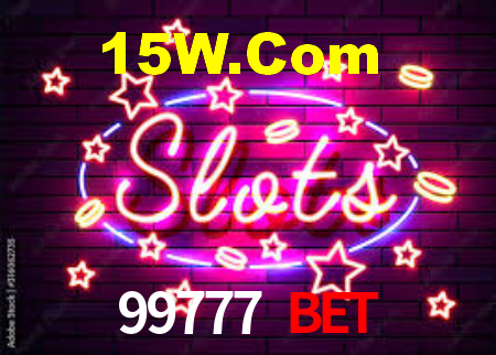 99777 Bet